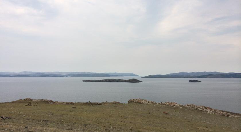 Гостевой дом Гостевые дома на родных берегах Сарма