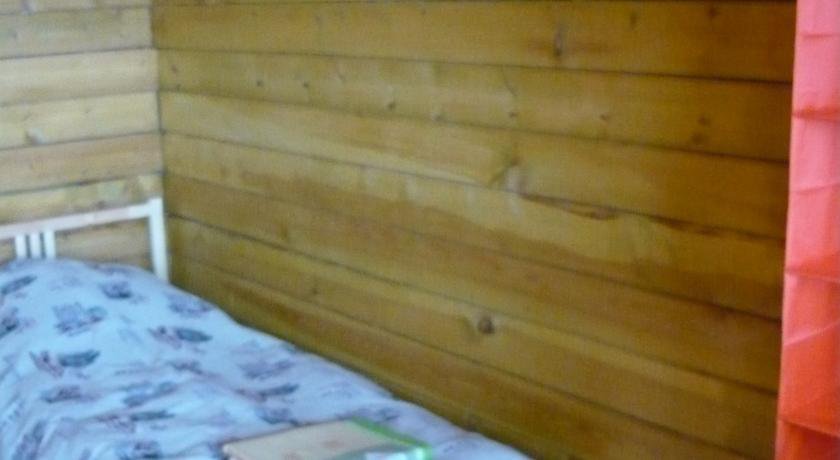 Гостевой дом Гостевые дома на родных берегах Сарма