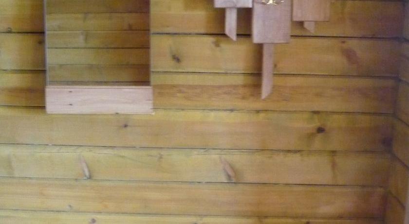 Гостевой дом Гостевые дома на родных берегах Сарма